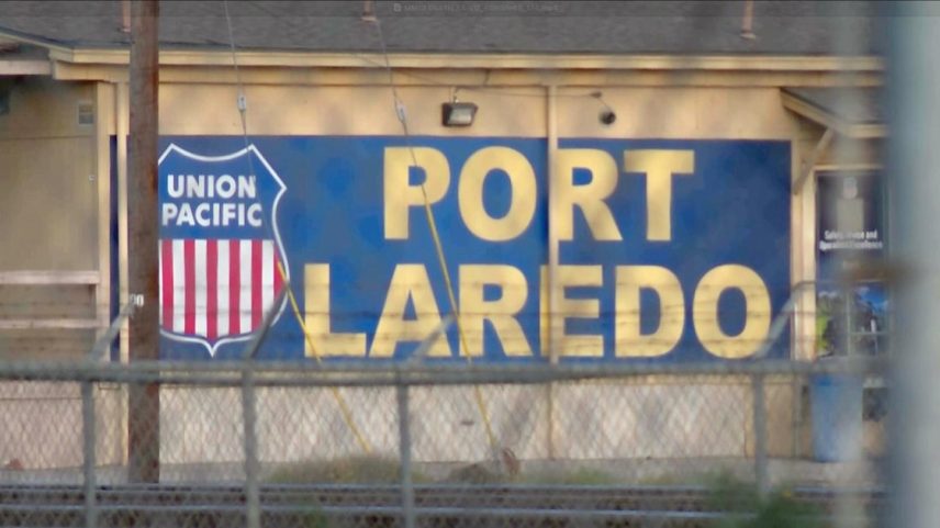 Autoridades investigam possível caso de tráfico de pessoas após vítimas serem encontradas em terminal ferroviário no Texas