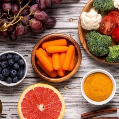Alimentação e câncer: o que a ciência realmente mostra