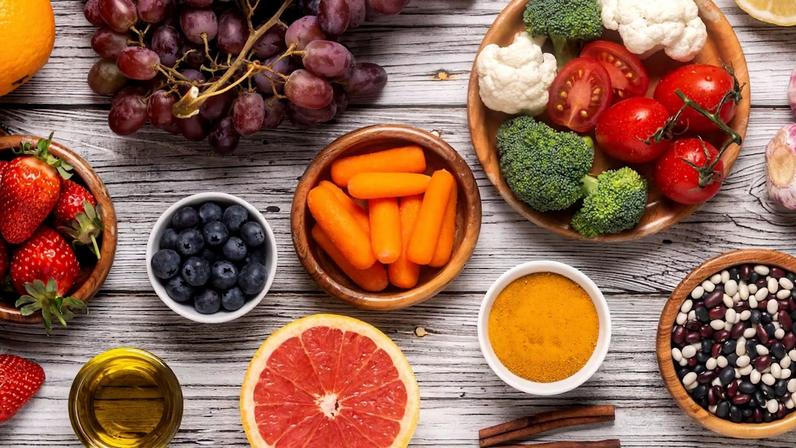 Uma dieta que privilegia alimentos in natura pode ser considerada aliada contra o câncer