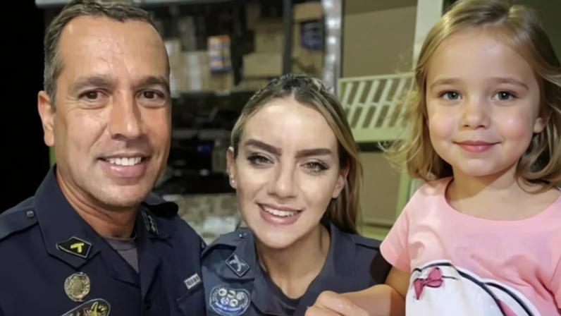 Nova decisão no caso de Gisele é sobre a filha dela