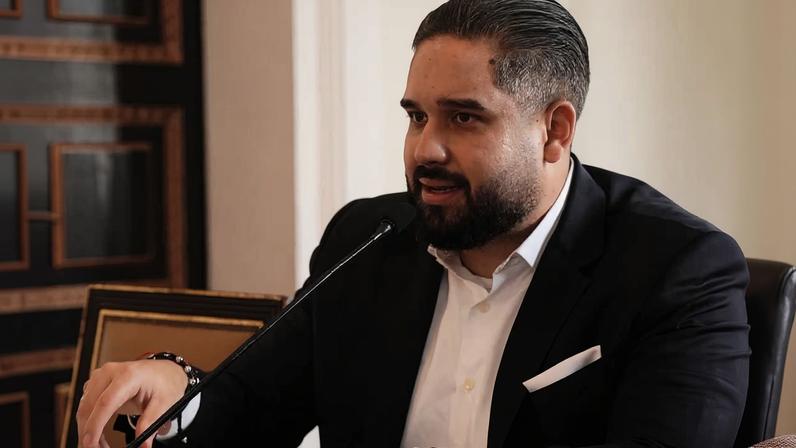 Filho de Nicolás Maduro é deputado na Venezuela