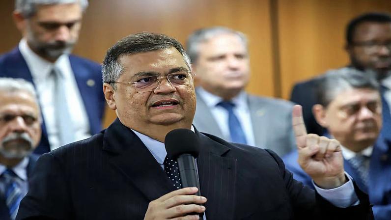Dino dá 10 dias para governo apresentar plano de combate a incêndios