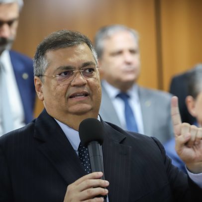 Ministro relata que funcionária de empresa aérea disse querer matar Flávio Dino