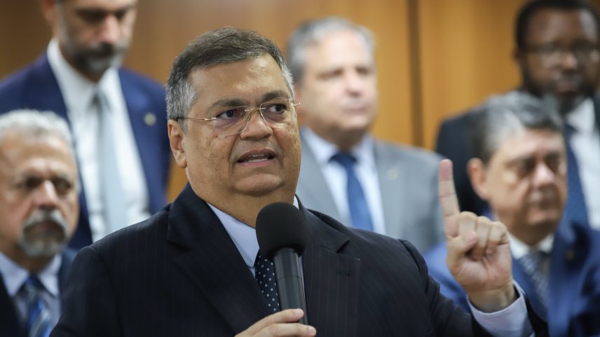Ministro do STF defendeu campanhas de 'educação cívica' após episódio em aeroporto