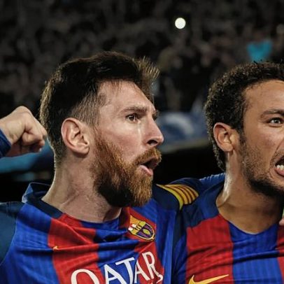 Messi defende Neymar na Copa e coloca Brasil à frente da Argentina entre favoritas