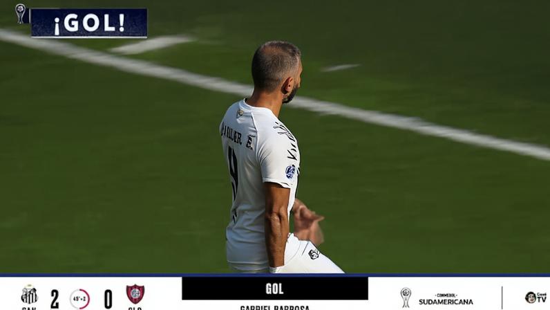 CONMEBOL Sudamericana