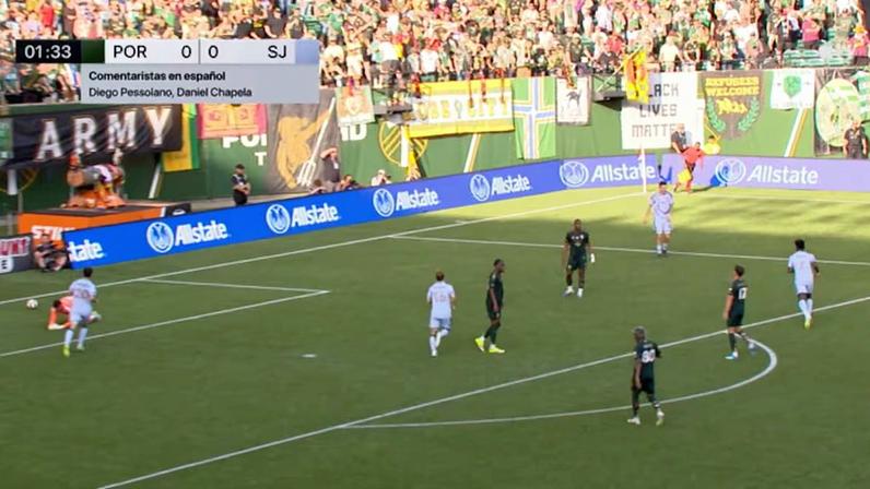 Melhores momentos: Portland Timbers 1 x 3 San Jose Earthquakes (MLS)