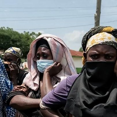 Ebola: descaso e racismo impactam resposta à doença