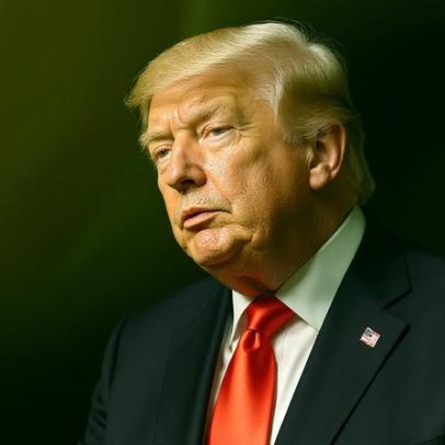 Trump muda postura sobre regulação de IA; trabalhador de DOGE disputa eleição