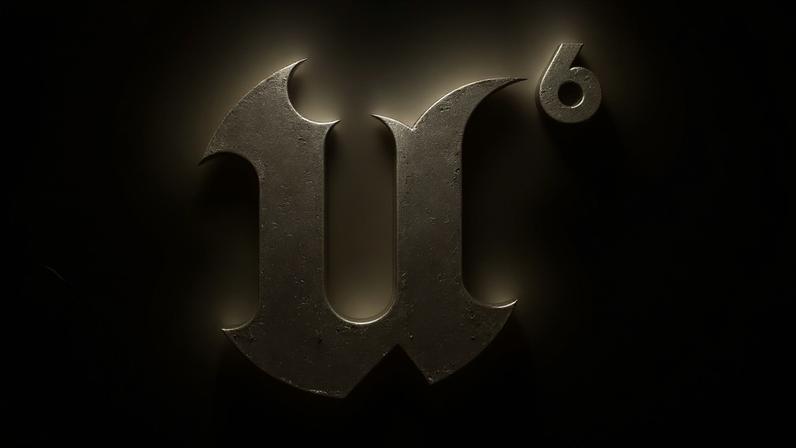 Unreal Engine 6 ganha primeiro teaser com Rocket League