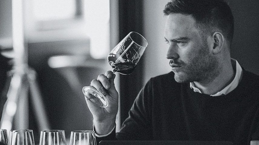 Tom Gearing, cultx, cult wines