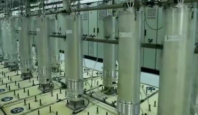 Irã pode enriquecer urânio a 90% se sofrer novos ataques, diz parlamentar