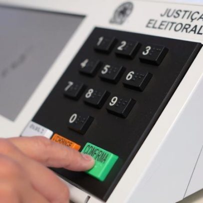 Três décadas das urnas: o voto em disputa permanece em pauta