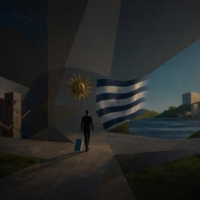 O que o Uruguai faz melhor e como brasileiros podem aproveitar