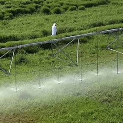 Guerra deixa hemisfério Sul sem fertilizantes na semeadura