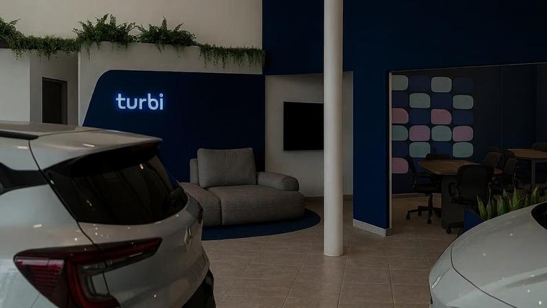 Turbi: caixa consolidado da empresa era de R$ 18,9 milhões em março, contra uma dívida bruta total de R$ 837,6 milhões (Foto: Turbi/Divulgação)