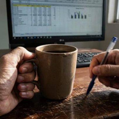 Adrenalina de prazos apertados pode sustentar o foco de última hora