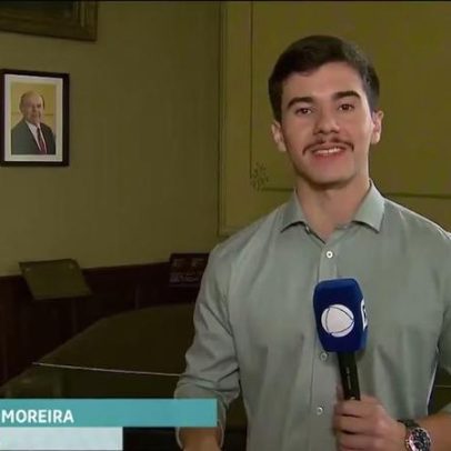 Centro Cultural Português é reinaugurado