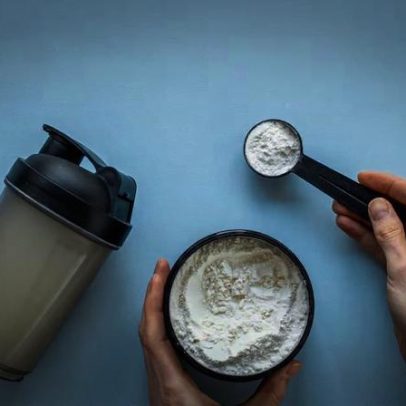Preço do insumo de whey protein sobe 105% em um ano com canetas emagrecedoras