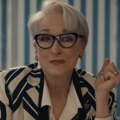 Críticos discutem atuação de Meryl Streep, vencedora do Oscar