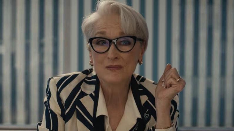 Críticos discutem atuação de Meryl Streep, vencedora do Oscar