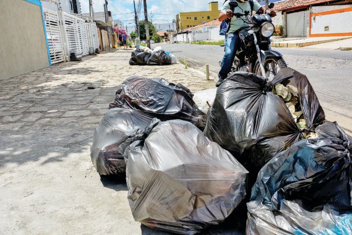 Emlur cobra plano de segurança operacional de terceirizada em João Pessoa