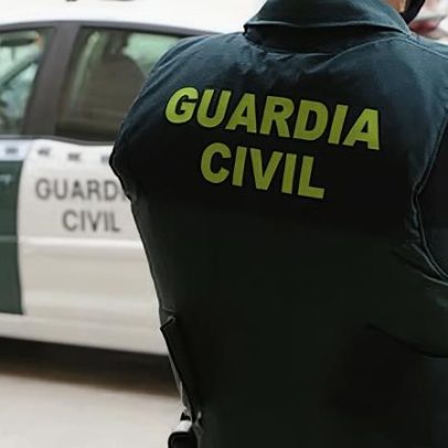 Guarda Civil detém quatro País Basco por golpe com criptomoedas de 400 mil euros