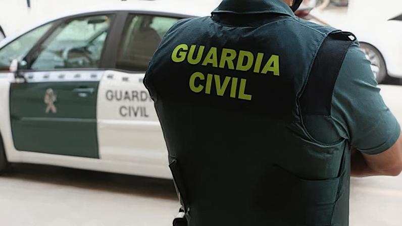 Guarda Civil detém quatro País Basco por golpe com criptomoedas de 400 mil euros