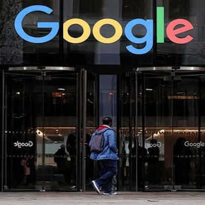UE planeja multar Google em centenas de milhões de euros
