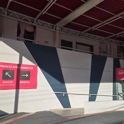 Novo Pronto Atendimento Infantil é inaugurado em hospital de Bauru