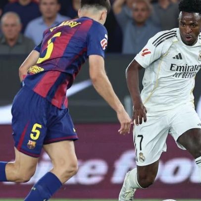 CazéTV garante transmissão gratuita da La Liga no YouTube por seis temporadas