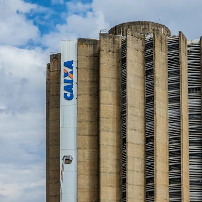 Caixa registra lucro de R$ 3,5 bilhões no 1º trimestre de 2026