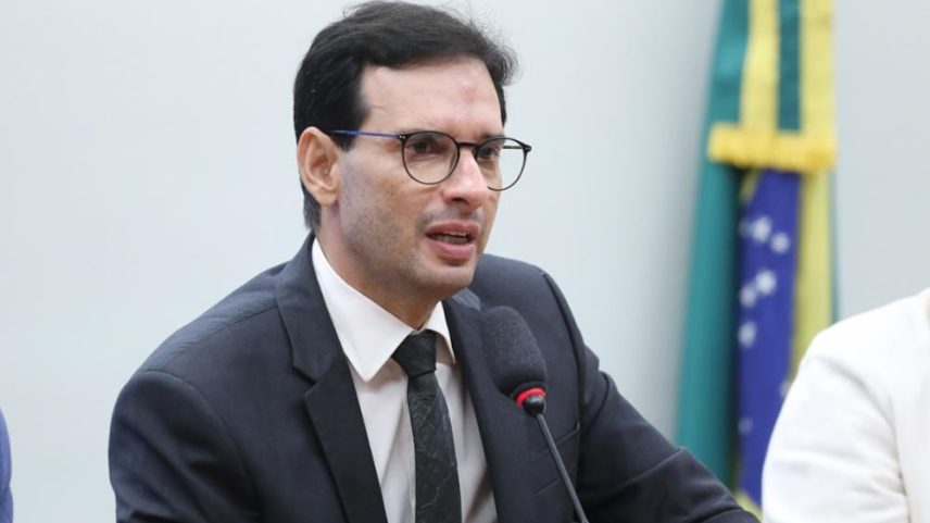 O deputado Léo Prates disse que regras para o fim da 6x1 ainda serão discutidas