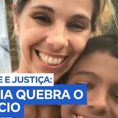 Família da mulher morta por sargento da PM relata saudade