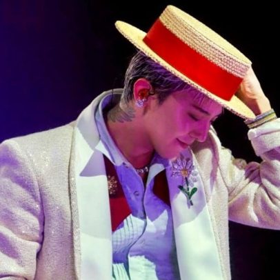 G-Dragon, rei do K-pop, presenteia funcionários com apartamentos e joias