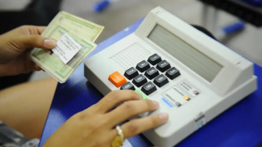 Prazo para regularizar título de eleitor termina nesta quarta; veja como fazer