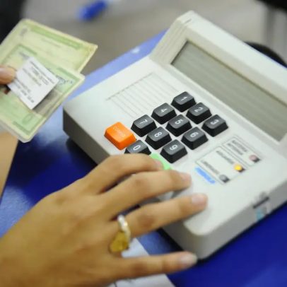 Prazo para regularizar título de eleitor termina nesta quarta, veja passos