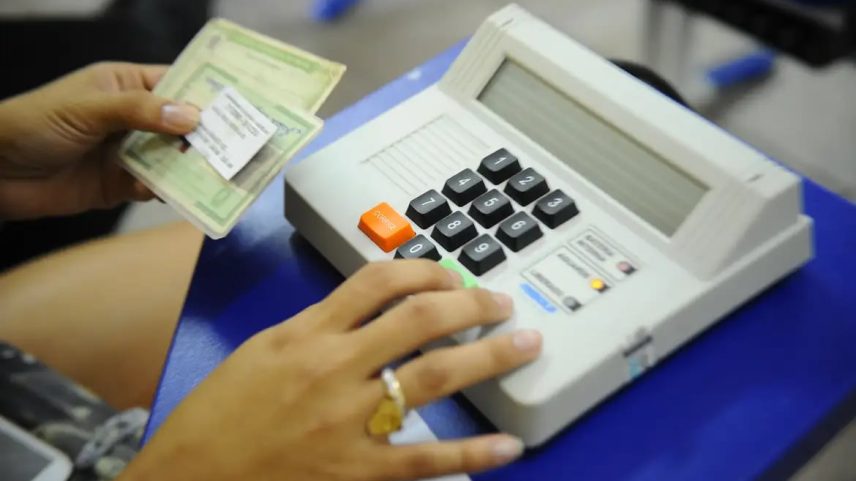 Situação pode ser resolvida no site do TSE (Tribunal Superior Eleitoral)