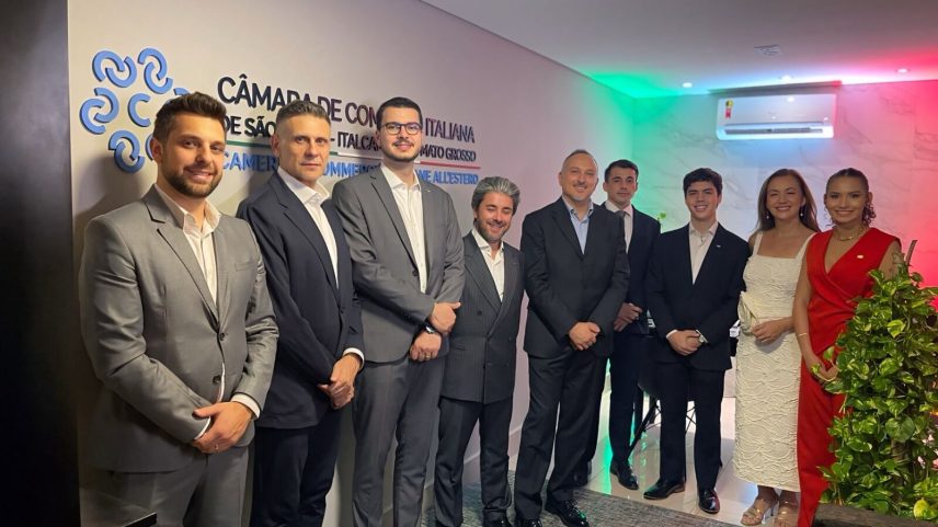 ITALCAM leva operação a Cuiabá e reforça foco em tecnologia para o campo