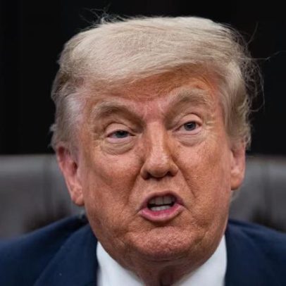 Trump diz que EUA não têm pressa em acordo com Irã e mantêm bloqueio de Hormuz