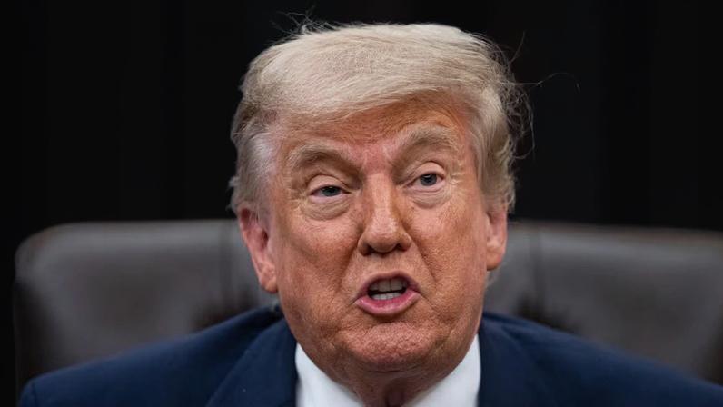 Presidente americano sinalizou progresso nas conversas com o Irã, enquanto Teerã minimizou o otimismo dos EUA