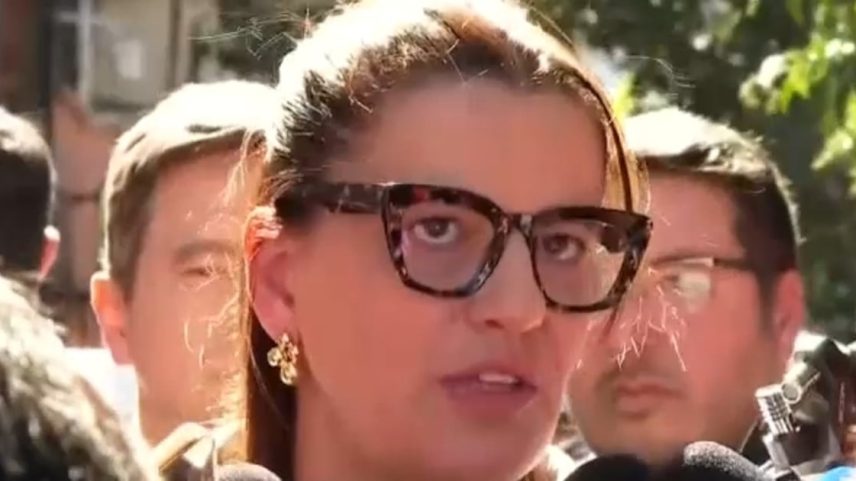 Famílias atingidas por explosão em SP receberão R$ 5.000, afirma Sabesp