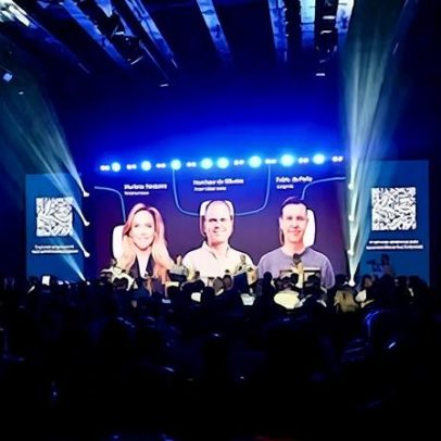 Experiência Itaú Empresas Goiânia: decisões, tecnologia e cultura sob pressão