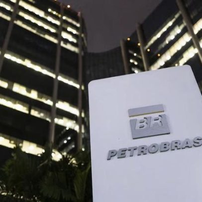 Petrobras registra lucro de R$ 32,7 bi no 1º tri e anuncia dividendos de R$ 9 bi