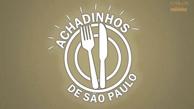 Achadinhos de São Paulo