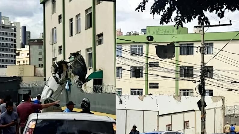Portal Correio