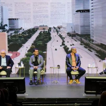 Centro de São Paulo registra nova onda de requalificação urbana