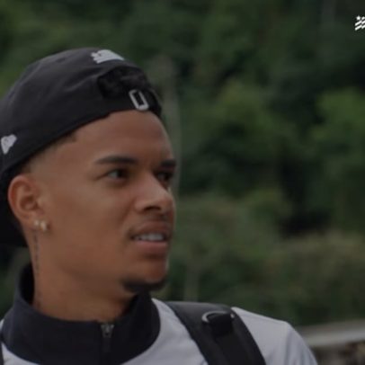 Bastidores da viagem do Botafogo à Venezuela são revelados