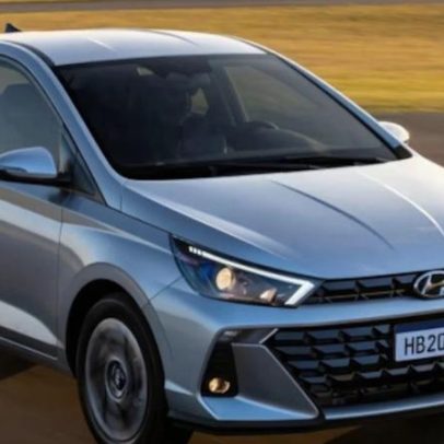 Conheça os carros mais furtados no 1º trimestre de 2026