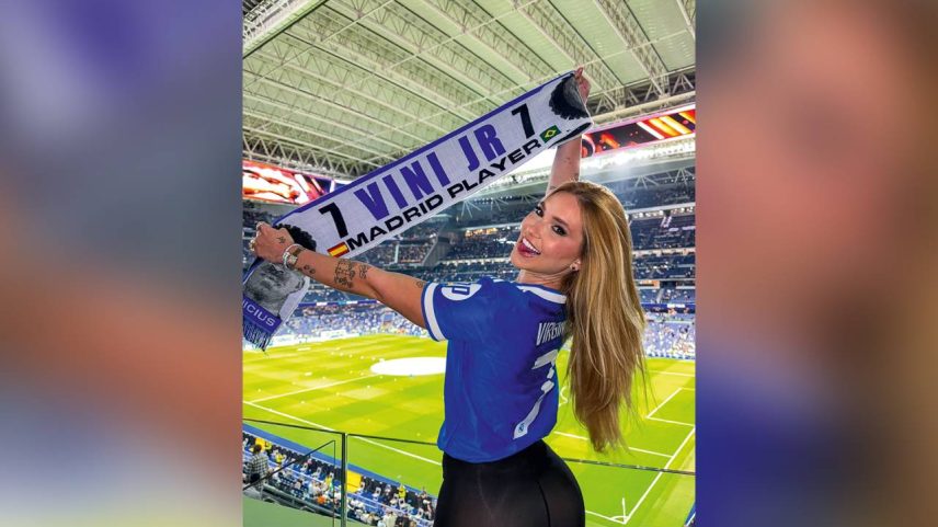 Virginia Fonseca (@virginia/Instagram)